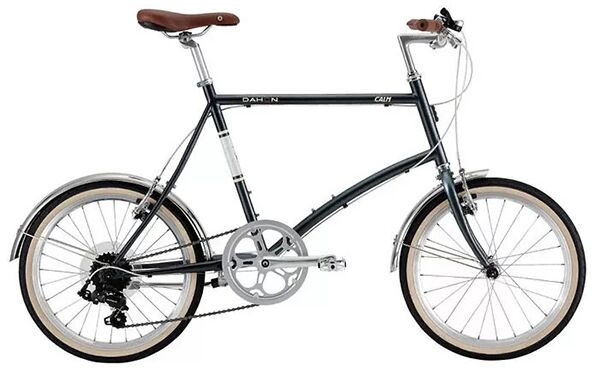 Xe đạp gấp DAHON Calm 20